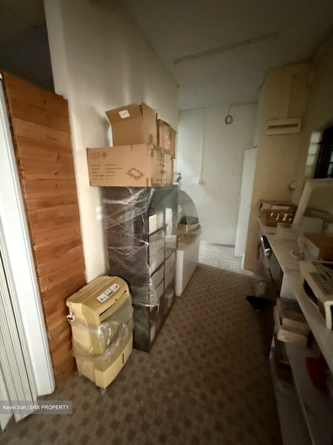 Balam Road (D13), Terrace #499245421